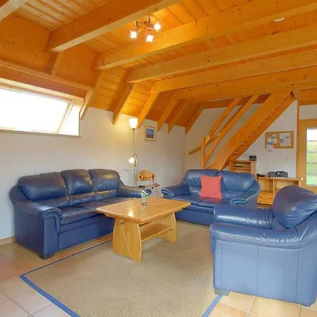 Strandvogt4 Wt12 Ferienhaus *