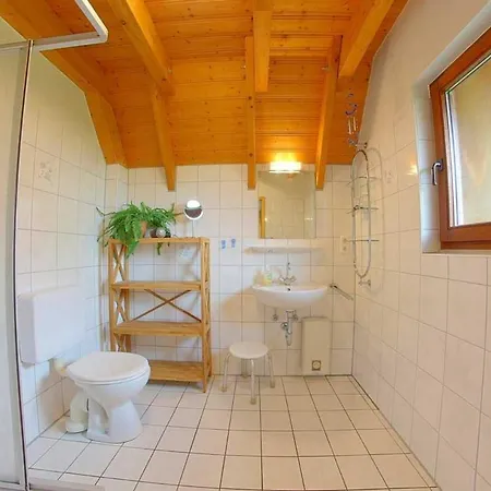 Strandvogt4 Wt12 Ferienhaus Dorumer Neufeld