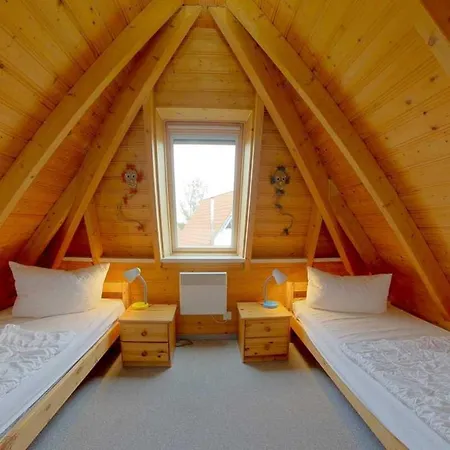 Ferienhaus Strandvogt4 Wt12 Dorumer Neufeld